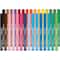 We R Memory Keepers® Fabric Quill™ 30 Color Permanent Pens Set